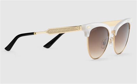 does gucci get their glasses at kering|Gucci Kering sunglasses.